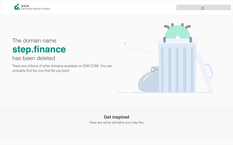 step.finance on Mar 4, 2021