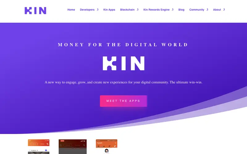 kin.org on Sep 5, 2021