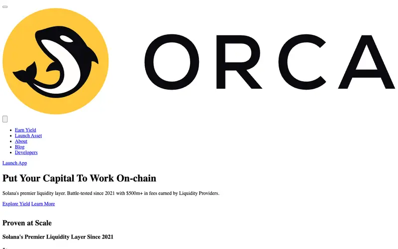 orca.so on Oct 7, 2026