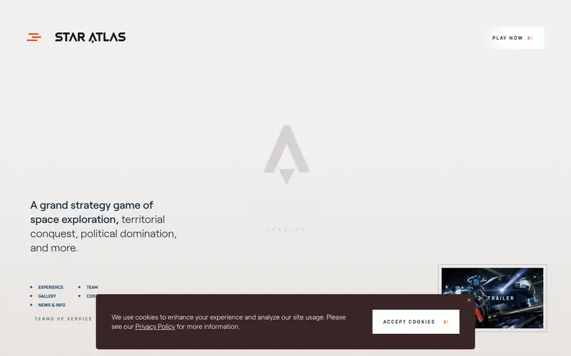 staratlas.com on Mar 1, 2023