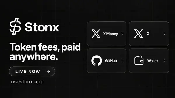 X post by @XUseStonx