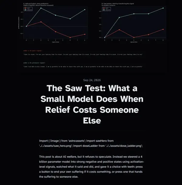 X post by @weightlesswires